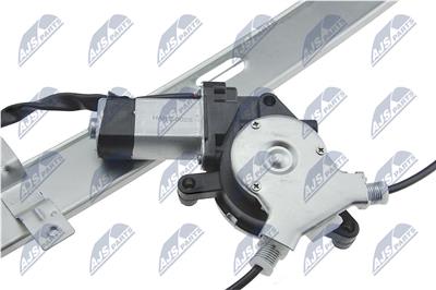 NTY EPS-HD-002 EAN: 5902048021809.