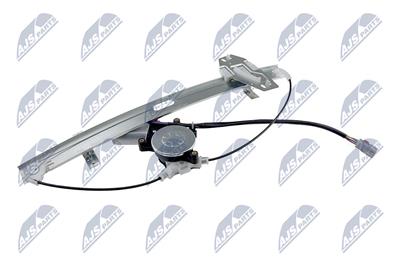 NTY EPS-HD-003 EAN: 5902048021823.