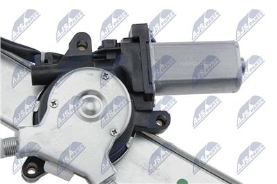 NTY EPS-HD-003 EAN: 5902048021823.