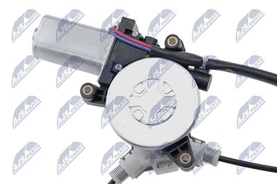 NTY EPS-HD-003 EAN: 5902048021823.