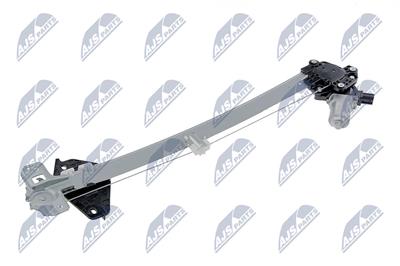 NTY EPS-HD-007 EAN: 5902048113986.