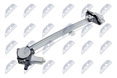 NTY EPS-HD-007 EAN: 5902048113986.