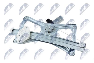 NTY EPS-HD-022 EAN: 5902048113740.