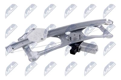 NTY EPS-HD-023 EAN: 5902048113733.