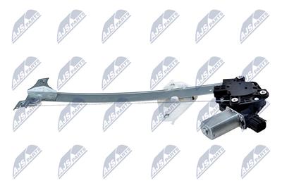 NTY EPS-HD-025 EAN: 5902048113719.