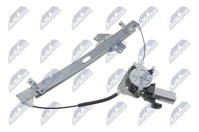 NTY EPS-HY-500S EAN: 5902048021830.