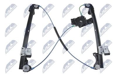NTY EPS-LR-001 EAN: 5902048022394.