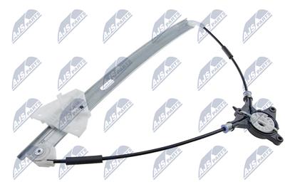 NTY EPS-MZ-008 EAN: 5902048024848.