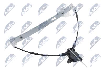 NTY EPS-MZ-008 EAN: 5902048024848.