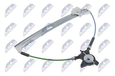 NTY EPS-MZ-009 EAN: 5902048024855.