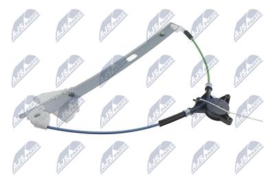 NTY EPS-MZ-009 EAN: 5902048024855.
