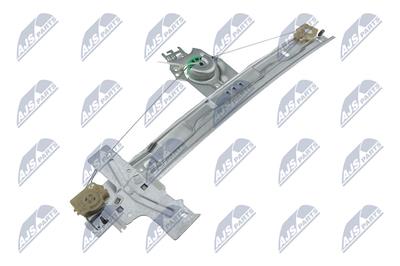 NTY EPS-PE-000 EAN: 5902048024923.