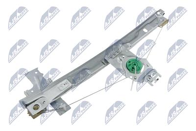 NTY EPS-PE-000 EAN: 5902048024923.