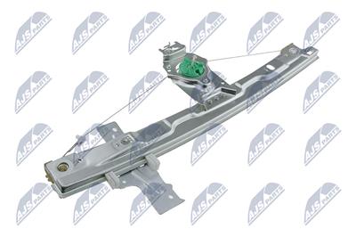 NTY EPS-PE-001 EAN: 5902048024930.