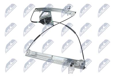 NTY EPS-PE-008 EAN: 5902048026309.