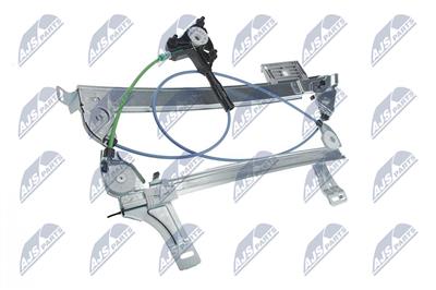 NTY EPS-PE-010 EAN: 5902048026323.