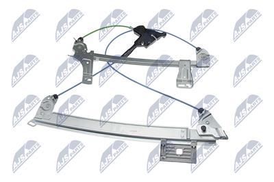 NTY EPS-PE-011 EAN: 5902048026330.