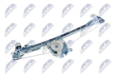 NTY EPS-PL-002 EAN: 5902048114075.