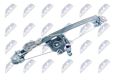 NTY EPS-PL-003 EAN: 5902048114082.