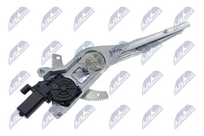 NTY EPS-RE-001S EAN: 5902048026538.