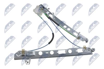 NTY EPS-RE-006 EAN: 5902048026583.