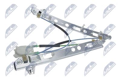 NTY EPS-RE-007 EAN: 5902048026590.