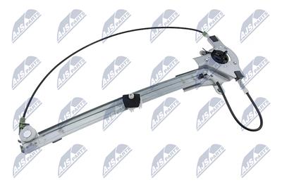 NTY EPS-RE-013 EAN: 5902048026668.