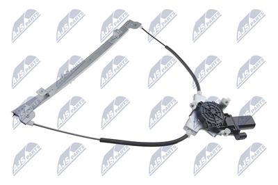 NTY EPS-RE-014 EAN: 5902048026675.