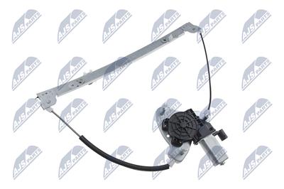 NTY EPS-RE-016 EAN: 5902048026705.