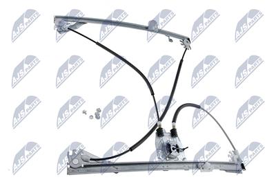 NTY EPS-RE-018 EAN: 5902048026729.