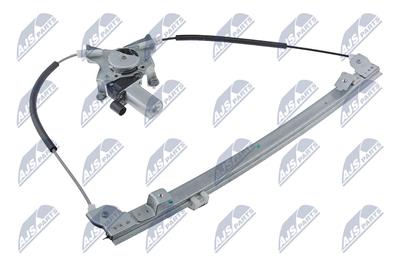 NTY EPS-RE-021 EAN: 5902048026750.