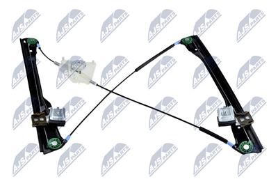 NTY EPS-SE-017 EAN: 5902048126580.