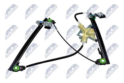NTY EPS-SE-022 EAN: 5902048156013.