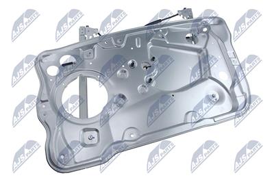 NTY EPS-SK-002 EAN: 5902048027504.