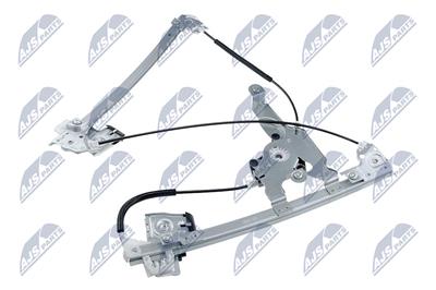 NTY EPS-SK-003 EAN: 5902048027511.