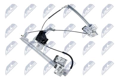NTY EPS-SK-003 EAN: 5902048027511.