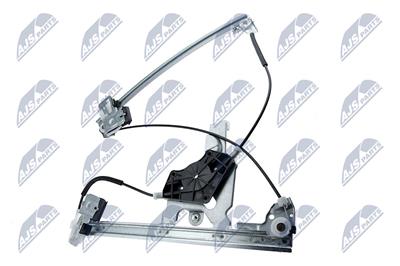 NTY EPS-SK-004 EAN: 5902048027535.