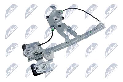 NTY EPS-SK-005 EAN: 5902048027542.