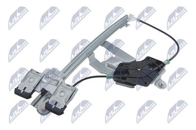 NTY EPS-SK-005 EAN: 5902048027542.