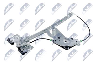 NTY EPS-SK-006 EAN: 5902048027559.