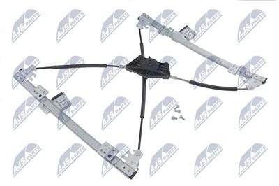 NTY EPS-SK-009 EAN: 5902048027580.