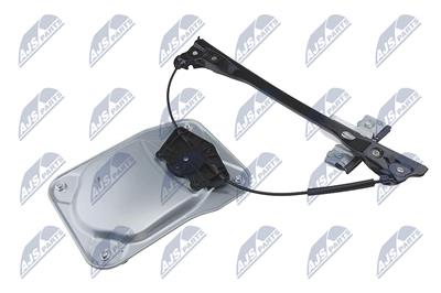 NTY EPS-SK-027 EAN: 5902048028303.