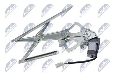 NTY EPS-TY-001S EAN: 5902048028358.