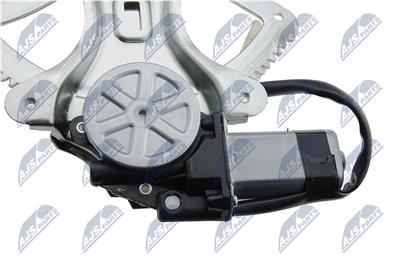 NTY EPS-TY-001S EAN: 5902048028358.