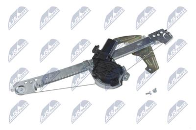 NTY EPS-TY-002 EAN: 5902048028365.