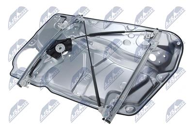 NTY EPS-VW-001 EAN: 5902048062697.