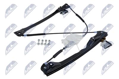 NTY EPS-VW-003A EAN: 5902048204905.