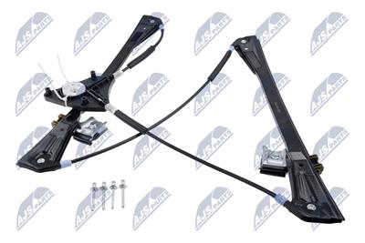 NTY EPS-VW-007A EAN: 5902048207081.