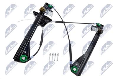 NTY EPS-VW-007A EAN: 5902048207081.