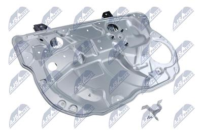NTY EPS-VW-007 EAN: 5902048029461.